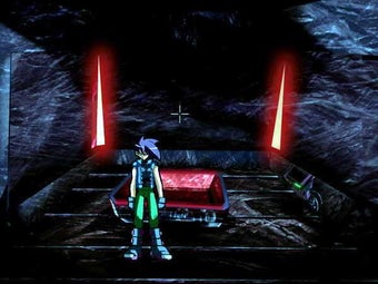 Imagen 1 para The White Chamber