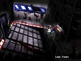 Imagen 3 para The White Chamber