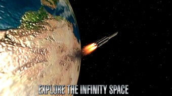 Image 0 for Space Shuttle Simulator 3…