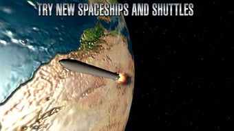 Image 2 for Space Shuttle Simulator 3…