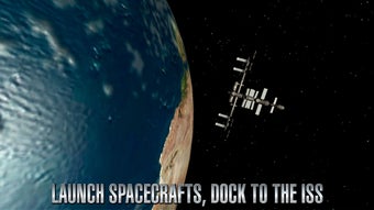 Image 1 for Space Shuttle Simulator 3…