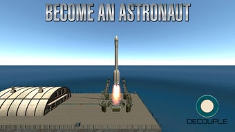 Image 3 for Space Shuttle Simulator 3…