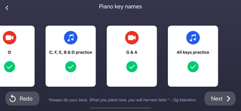 Image 2 for Piano Planet - Learn pian…