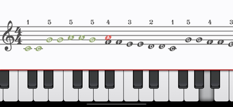 Image 2 for Piano Planet - Learn pian…
