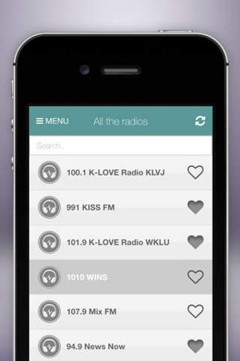 Image 0 for USA Radio FM Free
