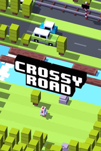 Image 0 for Crossy Road - Endless Arc…