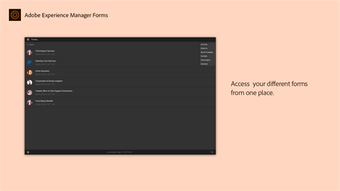Image 1 for Adobe Experience Manager …