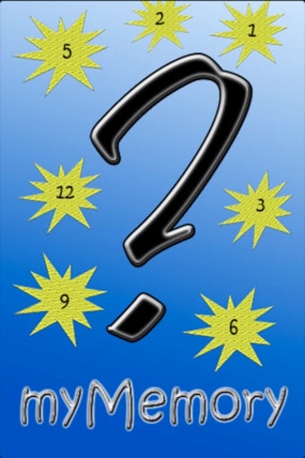 Image 6 for myMemory2013