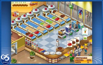 Image 0 for Stand O'Food 3 Free