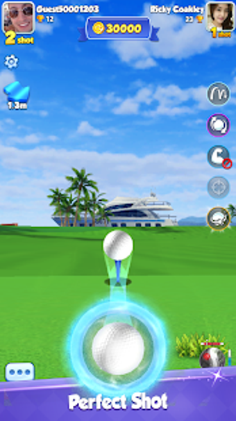 Image 2 for Golf Rival