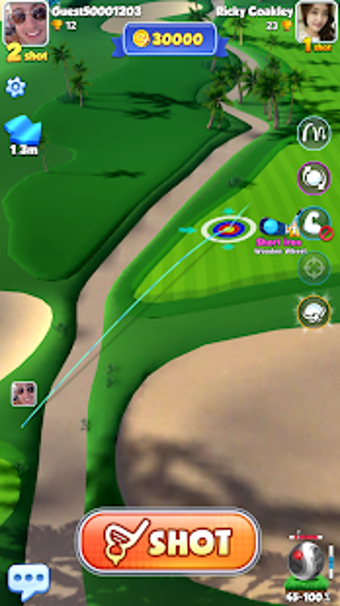 Image 3 for Golf Rival