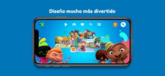 Imagen 0 para Discovery Kids Plus