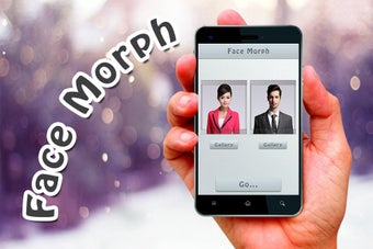 Image 3 for Face Morph