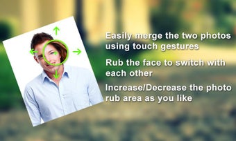 Imagen 3 para Face Morph