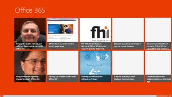 Imagen 1 para Office365Blog for Windows…