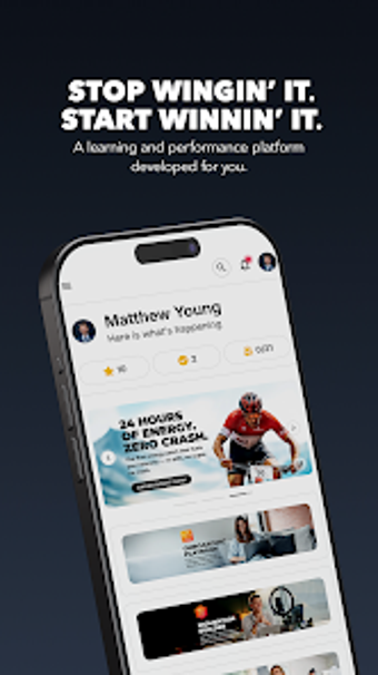 Image 0 for Super Patch Partner Commu…