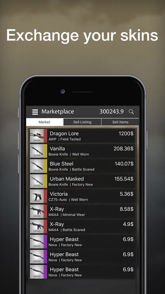 Imagen 3 para Case Opener Ultimate