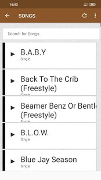 Image 0 for Tory Lanez Lyrics