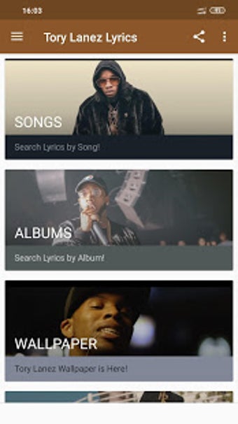 Image 1 for Tory Lanez Lyrics