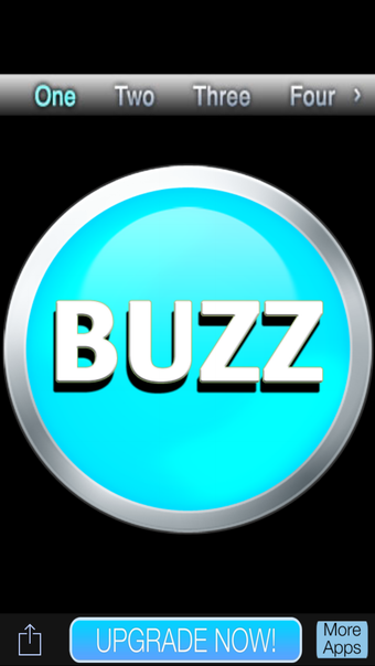 Image 0 for Gameshow Buzz Button
