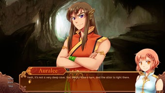 Image 0 for Autumns Journey