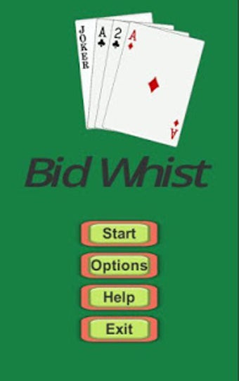 Image 2 for Bid Whist Challenge