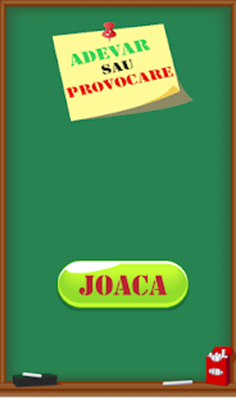 Image 3 for Adevar sau Provocare