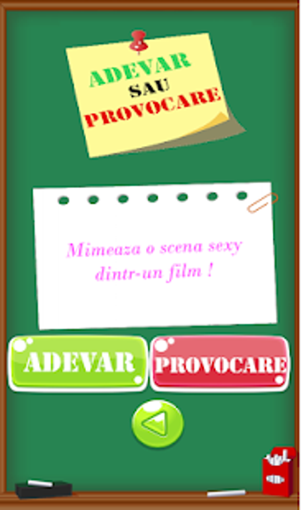 Image 1 for Adevar sau Provocare