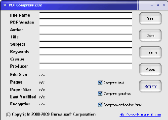 Imagen 0 para PDF Compress