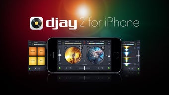Image 1 for djay 2