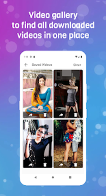 Imagen 0 para TikLike Saver - Video Dow…