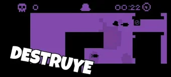 Image 0 for UFO PIXEL