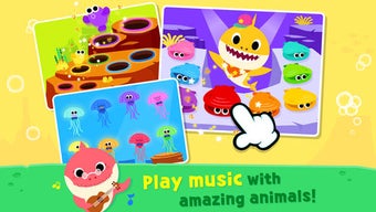 Image 2 for PINKFONG Baby Shark