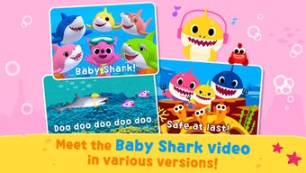 Image 1 for PINKFONG Baby Shark