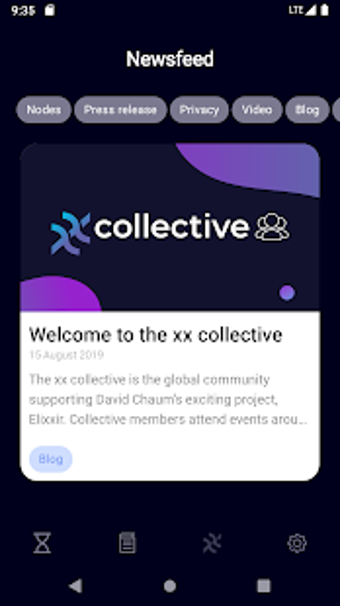 Imagen 1 para XX Collective
