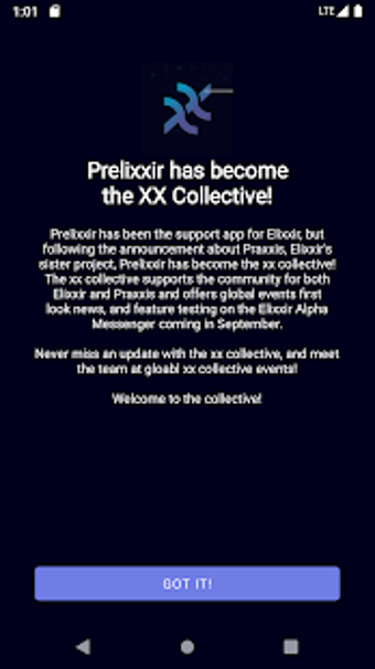 Imagen 2 para XX Collective