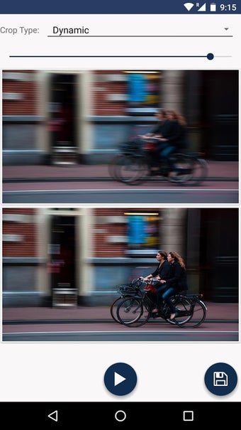 Image 1 for Video Stabilizer - Deshak…