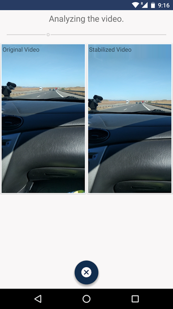 Image 0 for Video Stabilizer - Deshak…