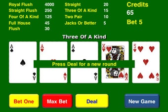 Image 0 for Poker Fun