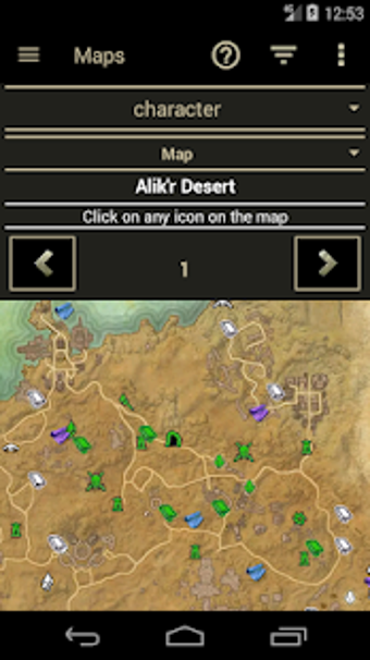 Image 0 for ESO Helper