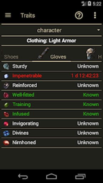 Imagen 1 para ESO Helper