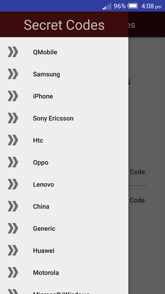 Image 2 for All Mobile Secret Codes 2…