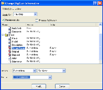 Image 0 for AttributeMagic Pro