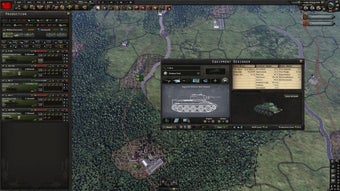 Imagen 0 para Hearts of Iron IV: No Ste…