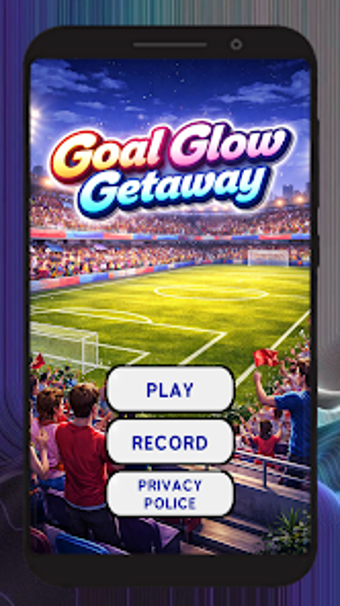 Imagen 0 para Goal Glow Getaway