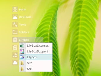 Image 0 for LilyBox