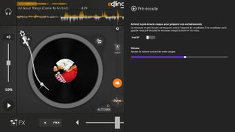 Image 0 for edjing for Windows 10