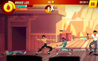 Image 11 for Bruce Lee: Enter The Game