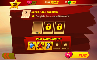 Image 4 for Bruce Lee: Enter The Game