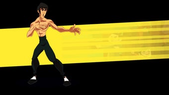 Image 0 for Bruce Lee: Enter The Game